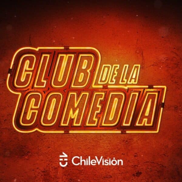 Club de la Comedia