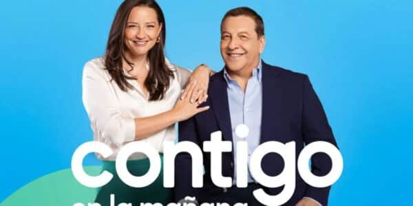 Contigo en la Mañana