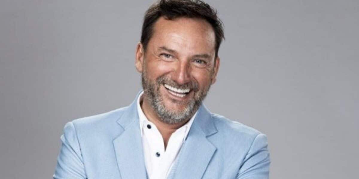 Daniel Fuenzalida