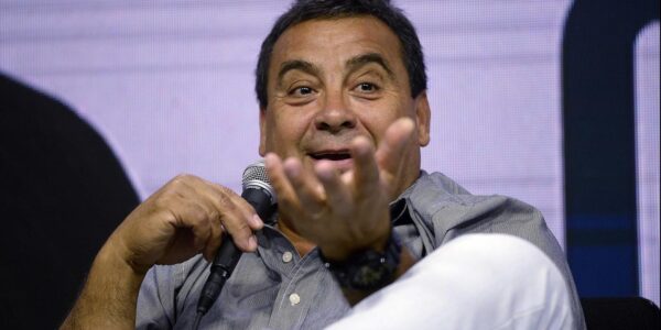 Dino Gordillo