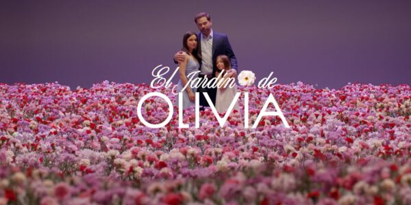 El Jardín de Olivia