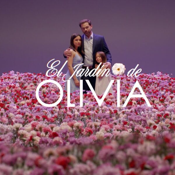 El Jardín de Olivia