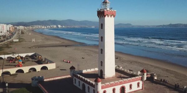 Faro de La Serena