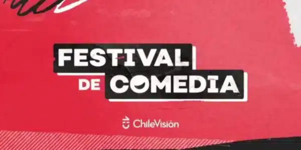 Festival de Comedia