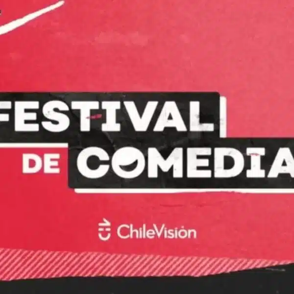Festival de Comedia