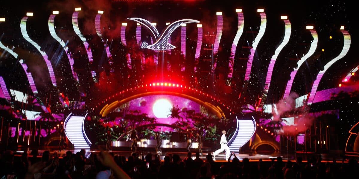 Festival de Viña