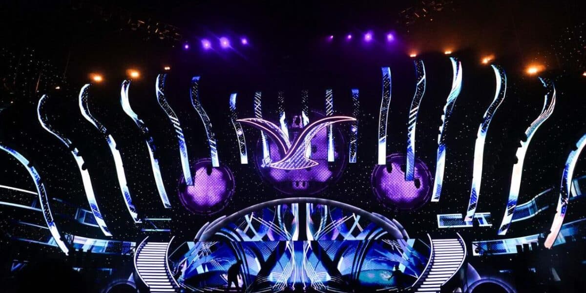 Festival de Viña del Mar