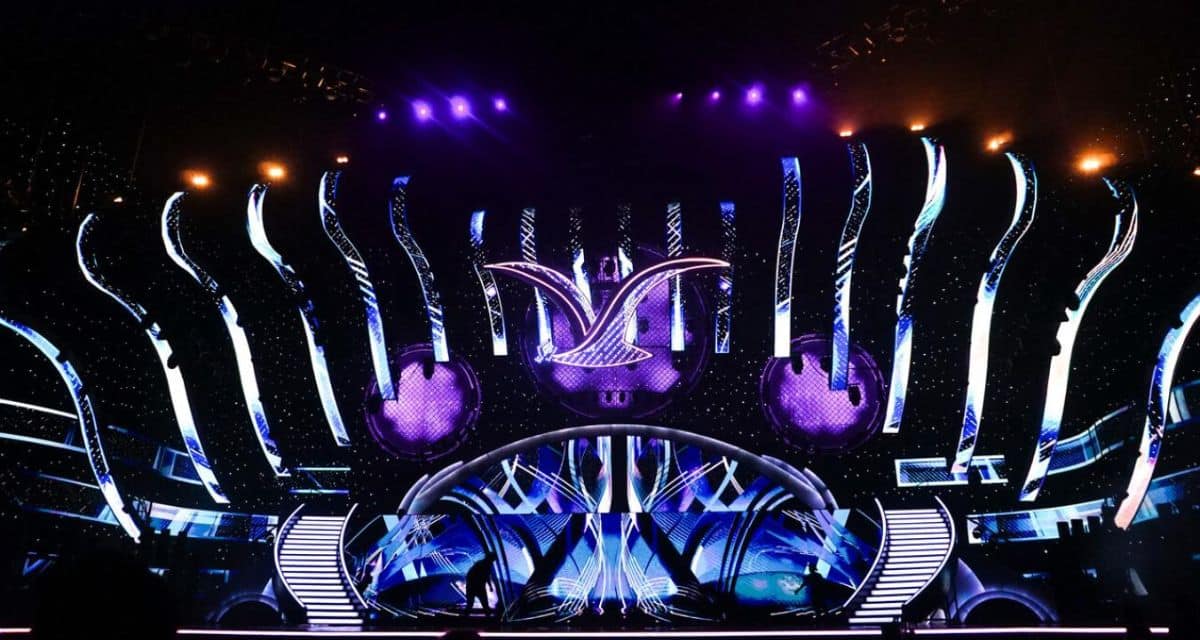 Festival de Viña del Mar