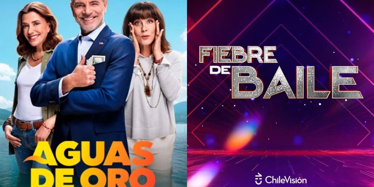 Fiebre de Baile