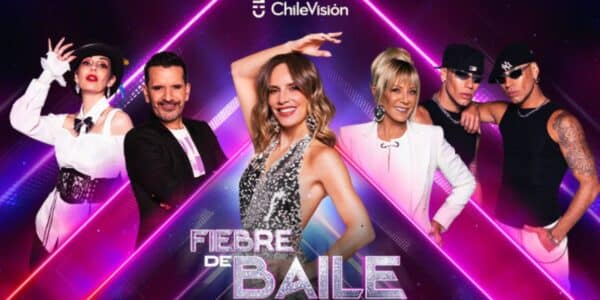 Fiebre de Baile