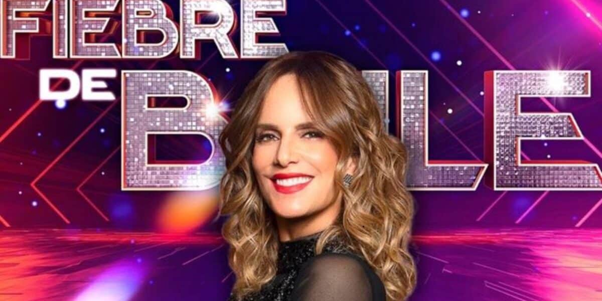 Fiebre de Baile