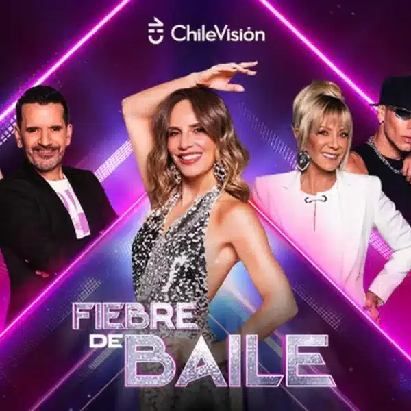 Fiebre de Baile