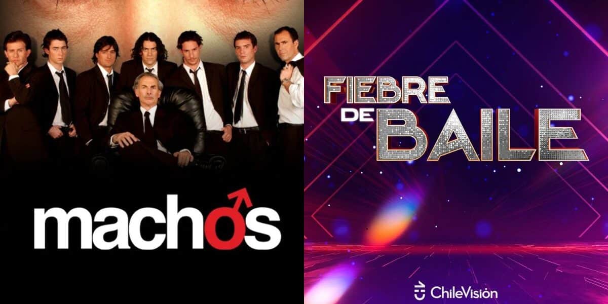 Fiebre de Baile