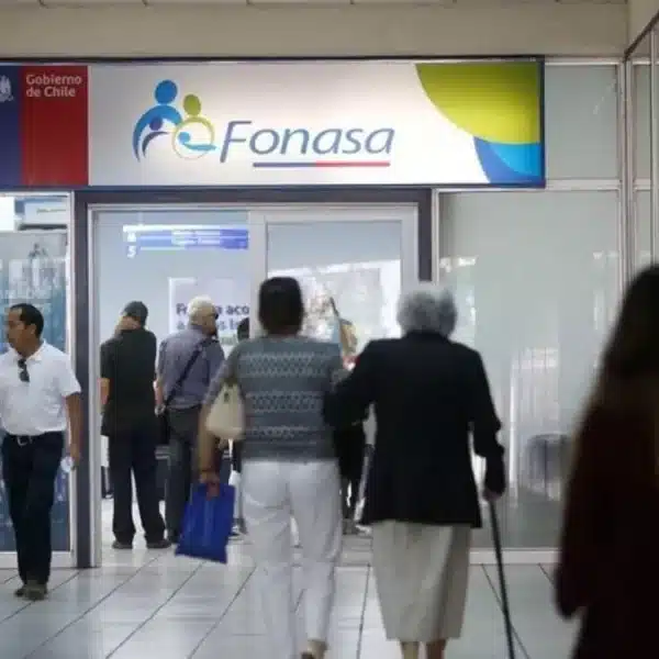 Fonasa
