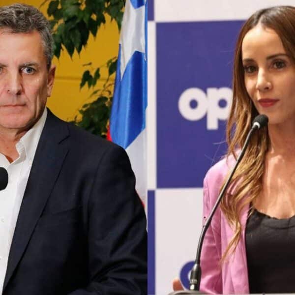 Gonzalo de la Carrera