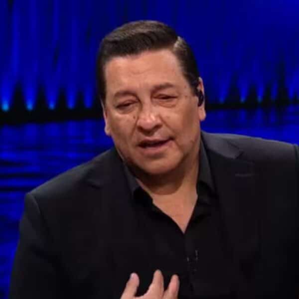 Julio César Rodríguez