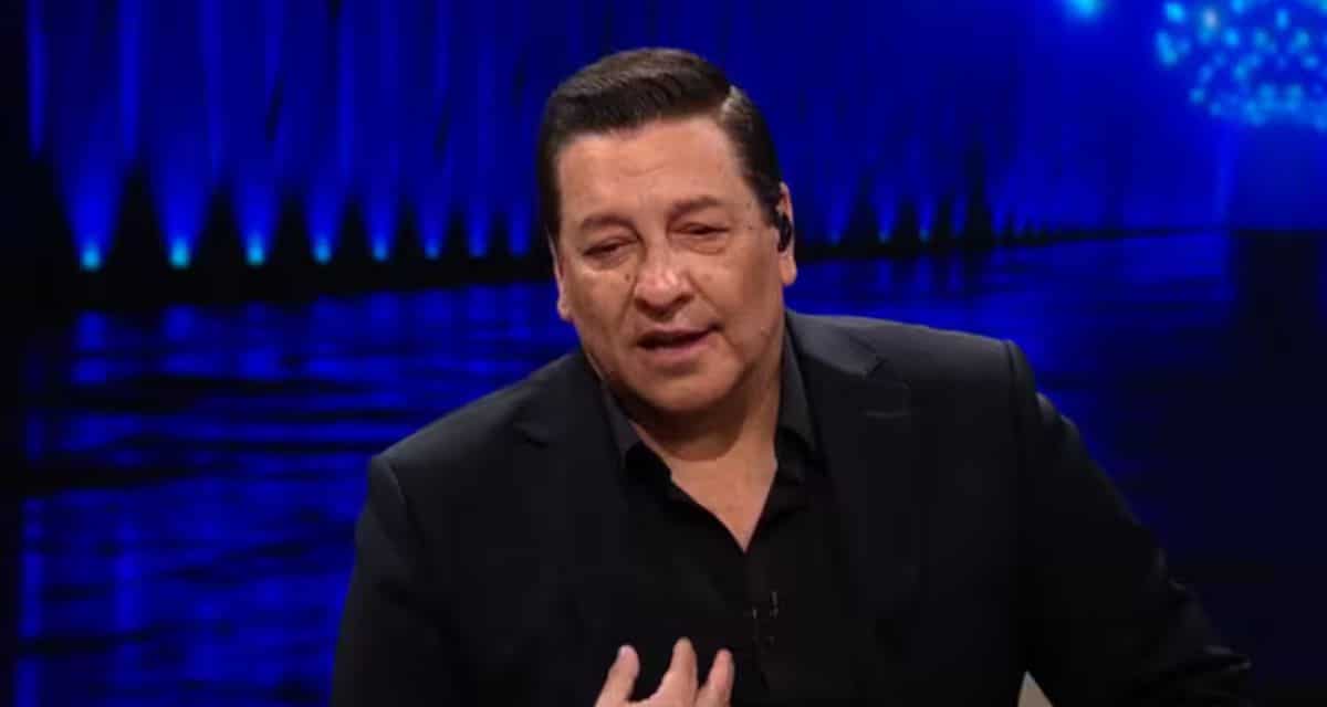 Julio César Rodríguez