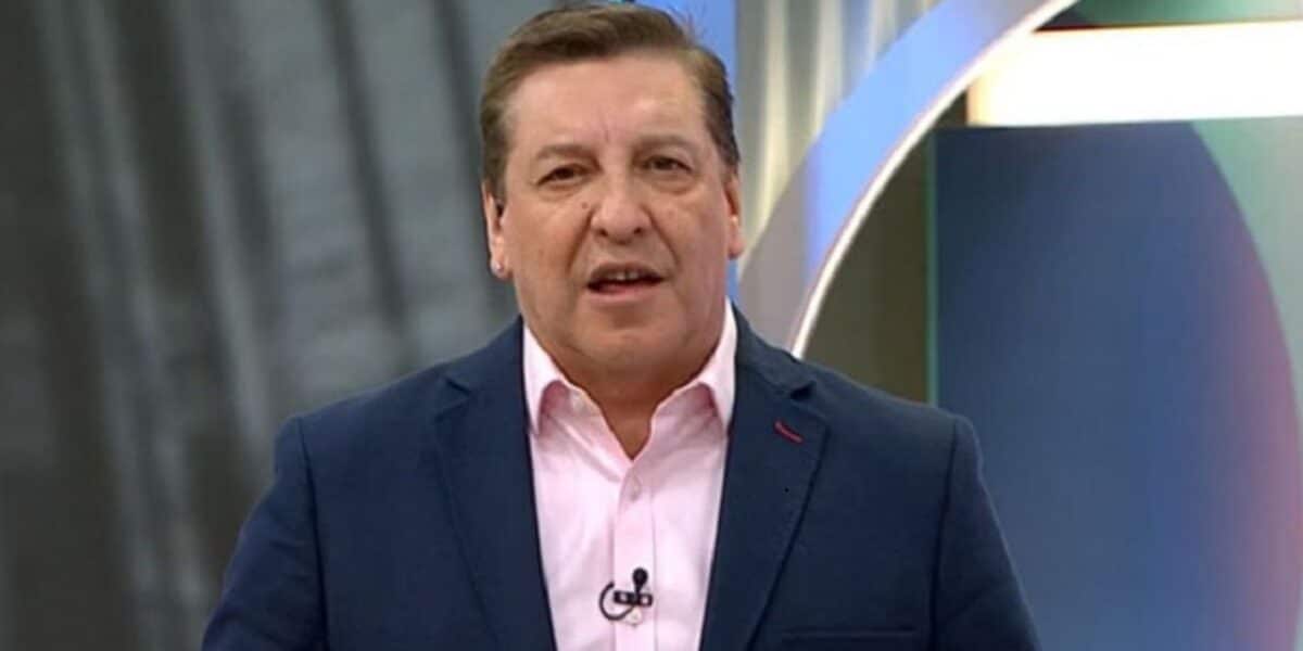 Julio César Rodríguez