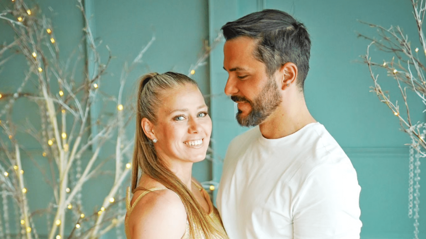 Ludmila Ksenofontova