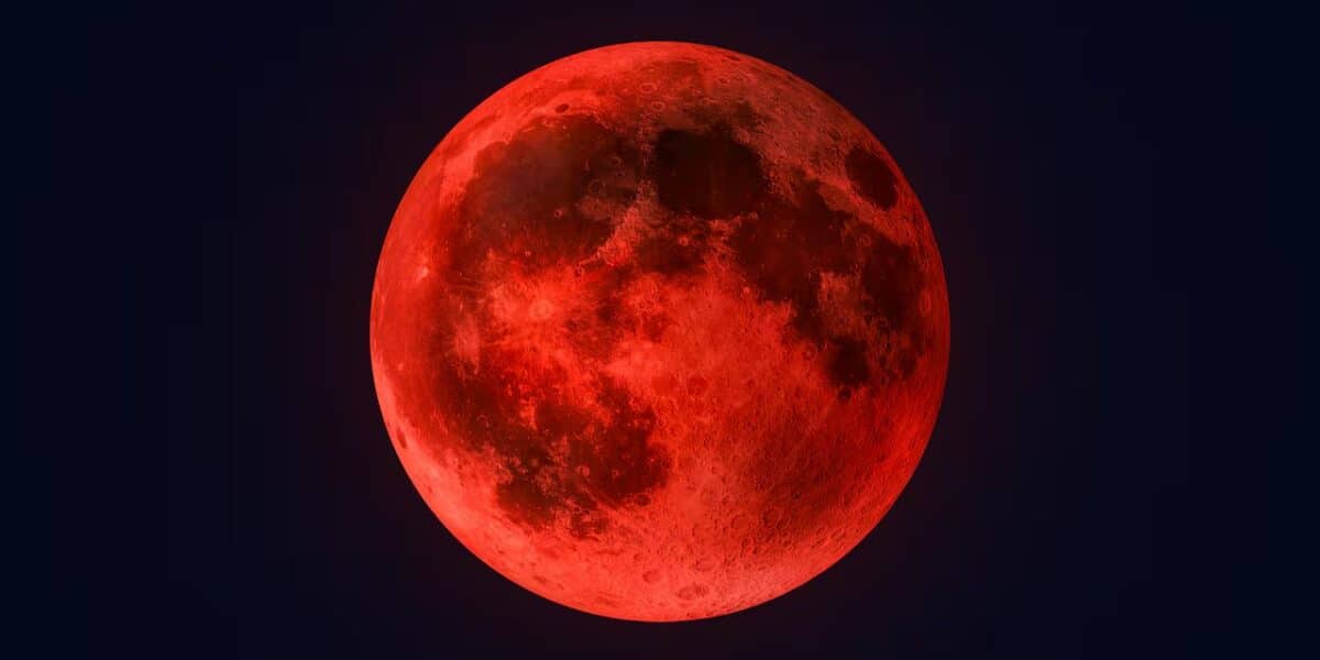 Luna de Sangre