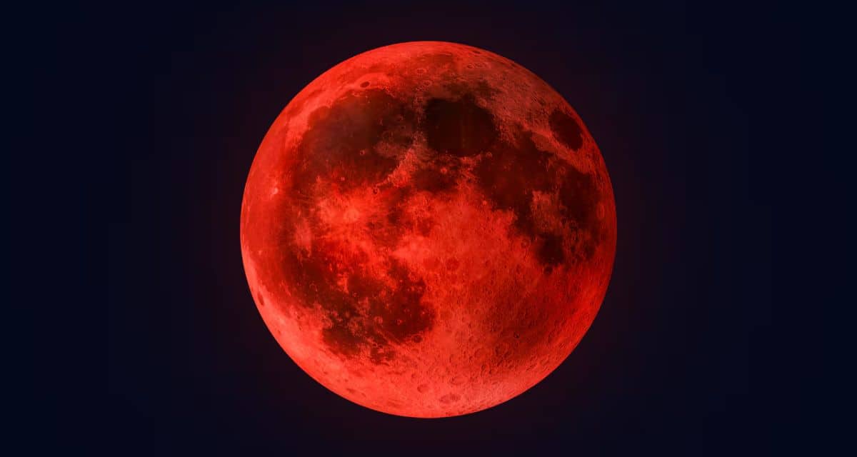 Luna de Sangre