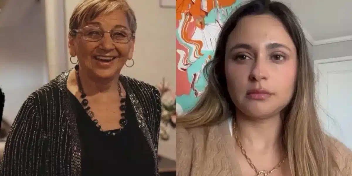 María Ercira