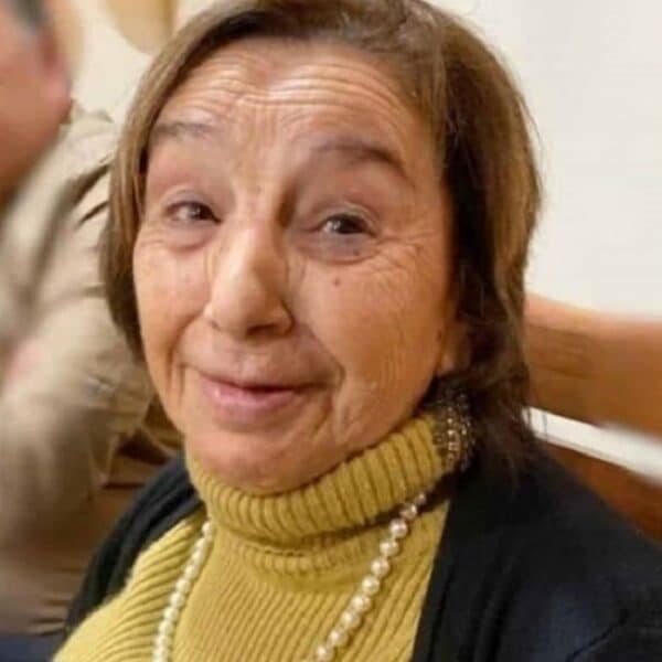 María Ercira Contreras