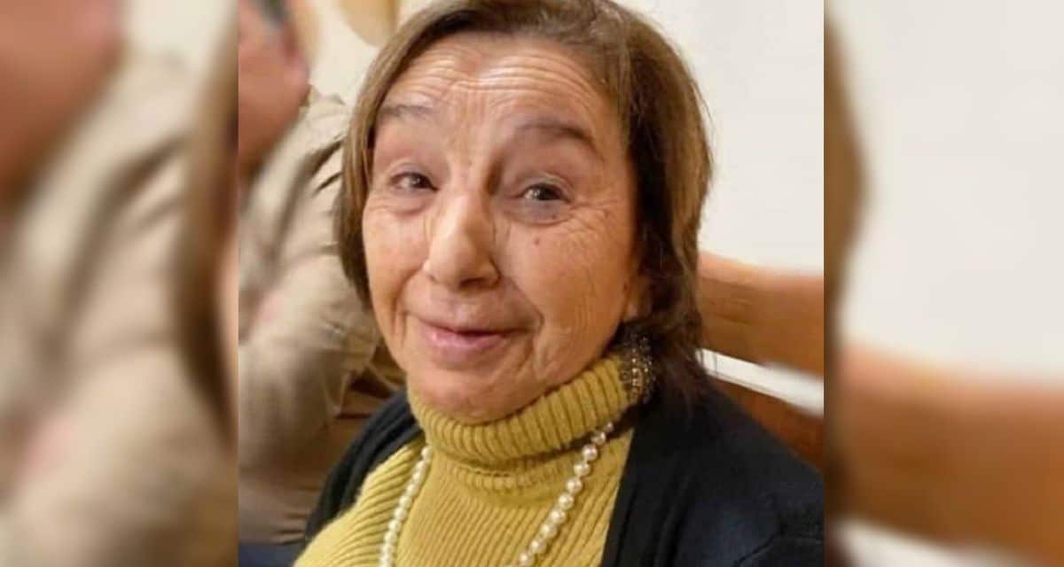 María Ercira Contreras