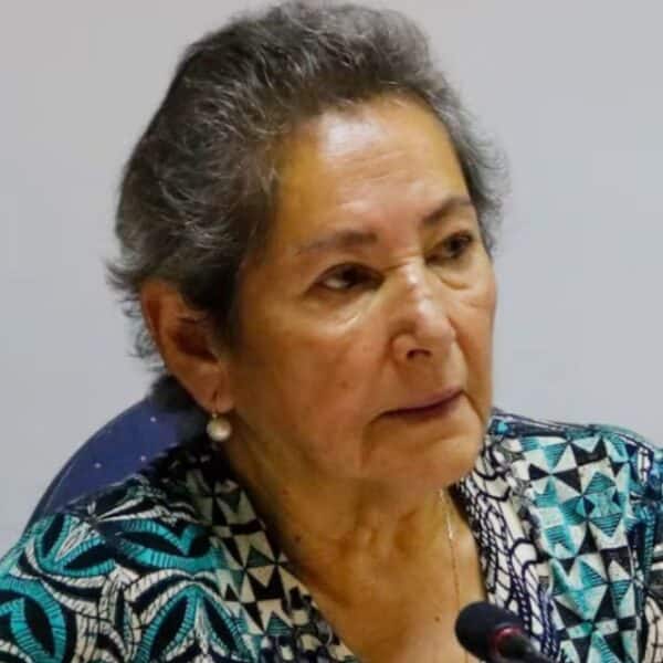 María Ignacia González