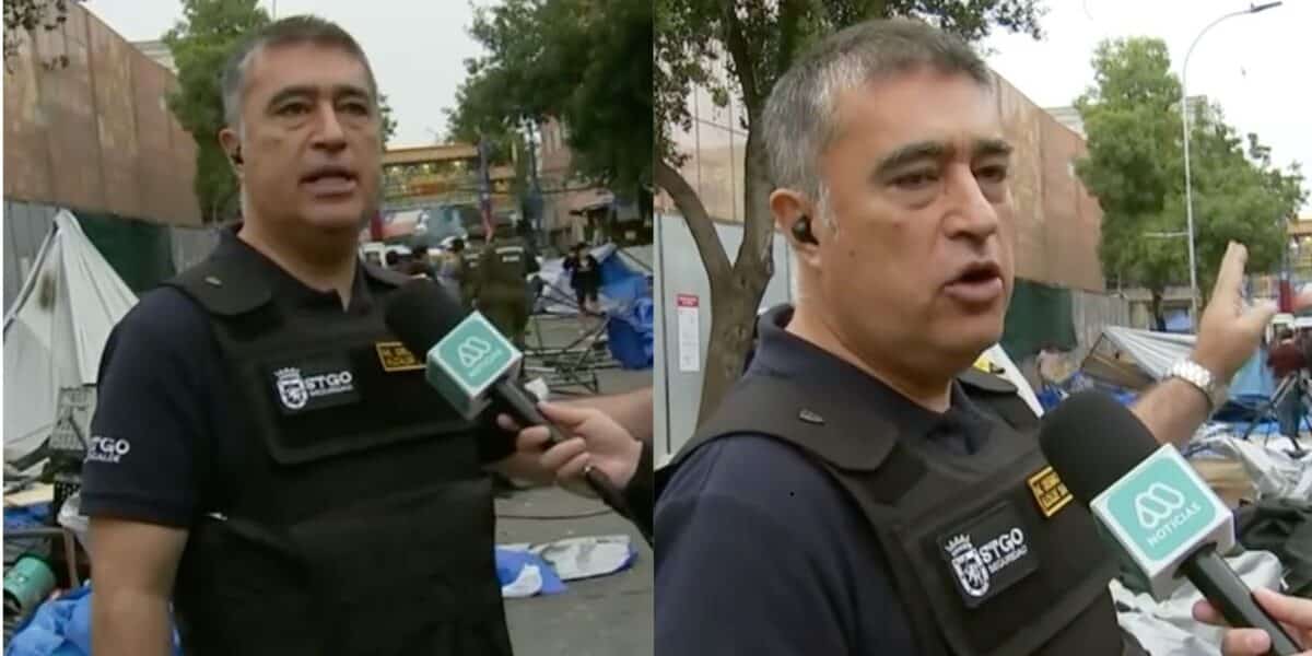 Mario Desbordes