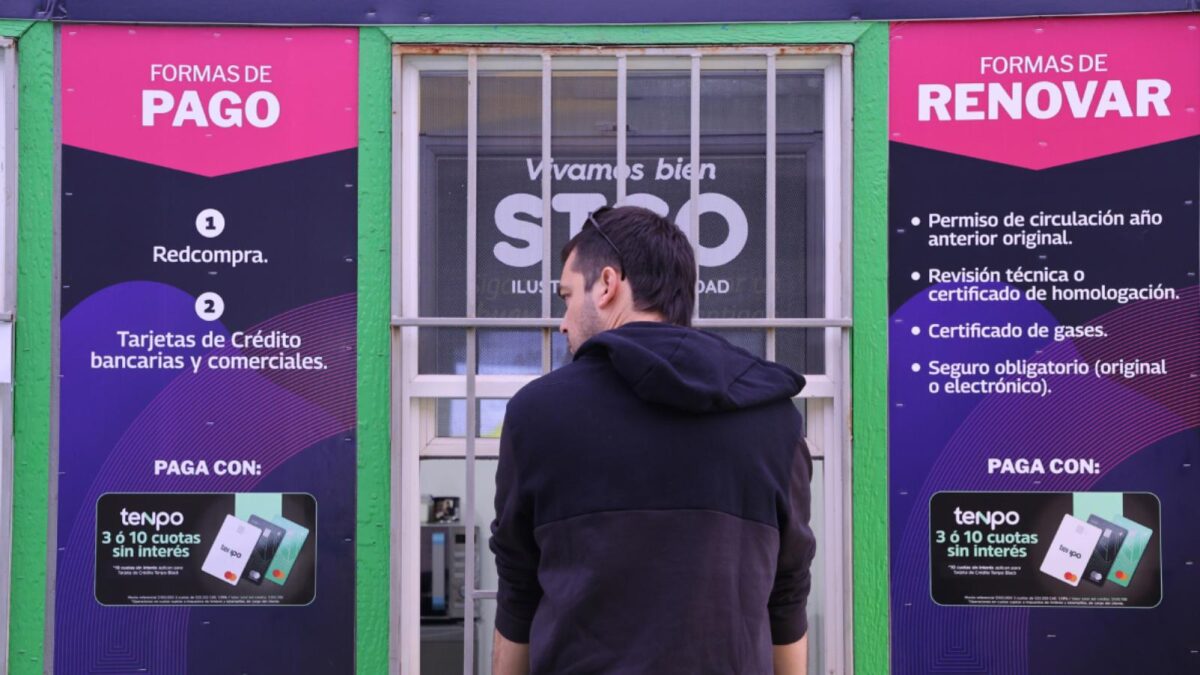 Permiso de Circulación