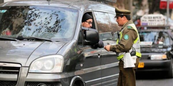 Permiso de Circulación