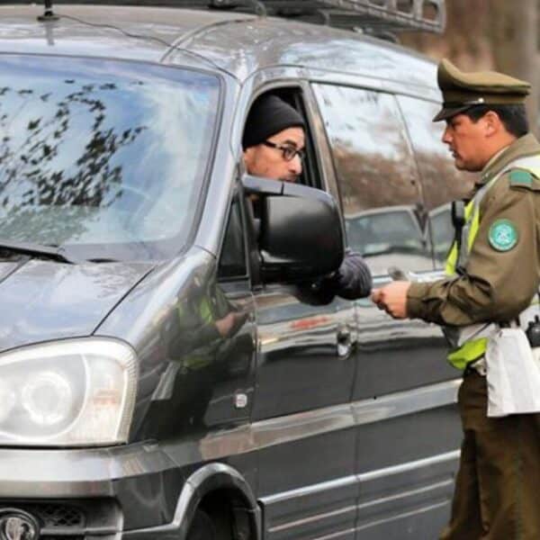 Permiso de Circulación