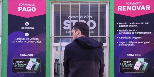 Permiso de Circulación