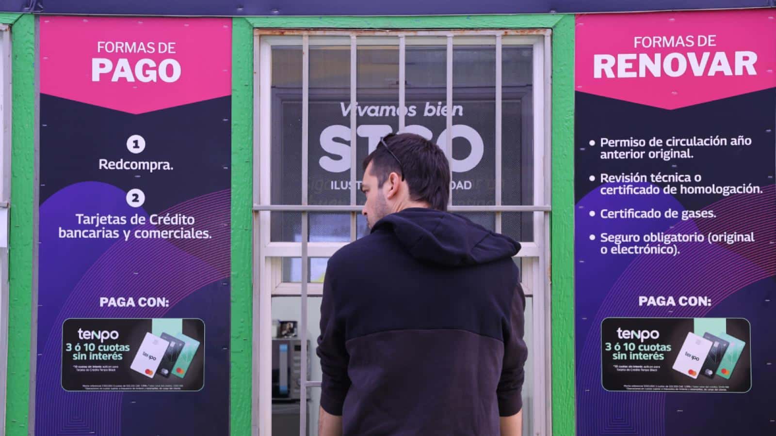 Permiso de Circulación