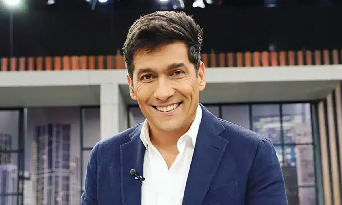 Rafael Araneda