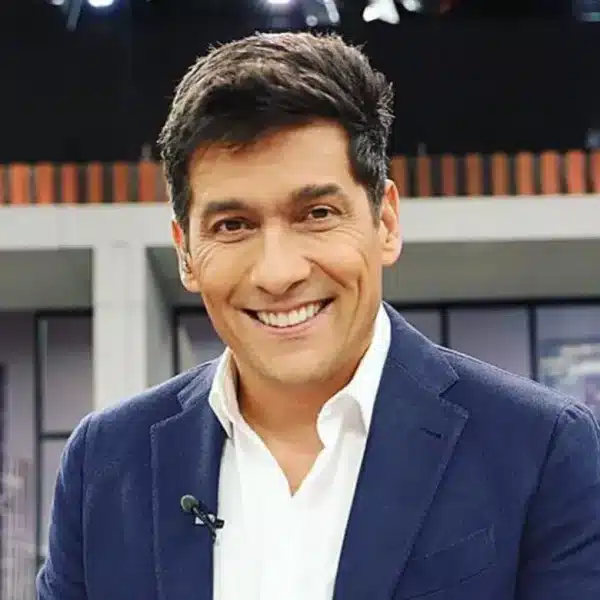 Rafael Araneda