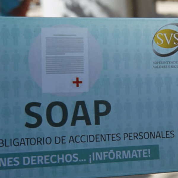 SOAP