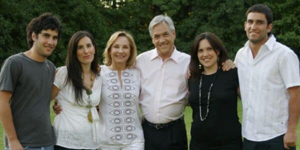 Sebastián Piñera