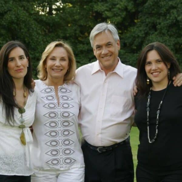 Sebastián Piñera