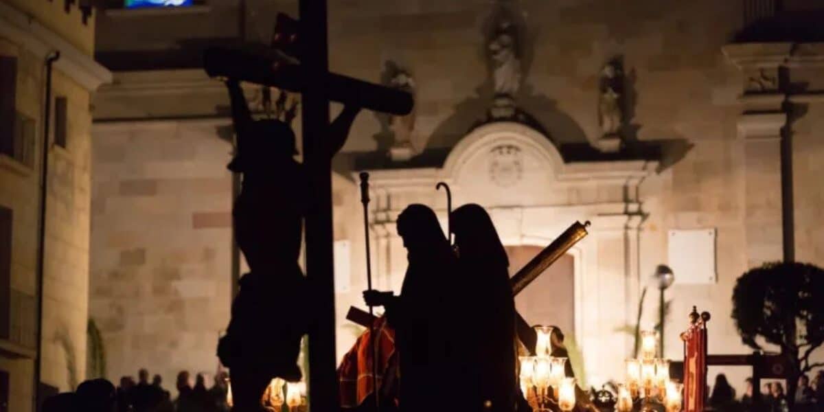 Semana Santa