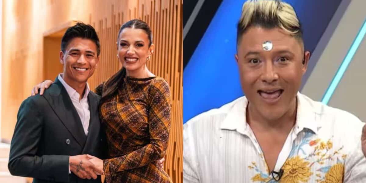 Sergio Rojas