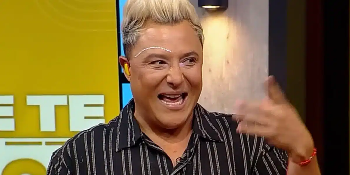 Sergio Rojas