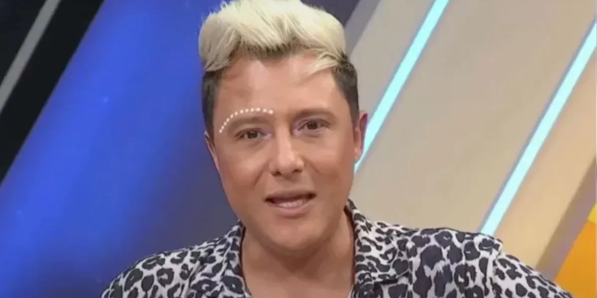 Sergio Rojas