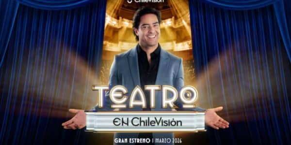 Teatro en Chilevisión