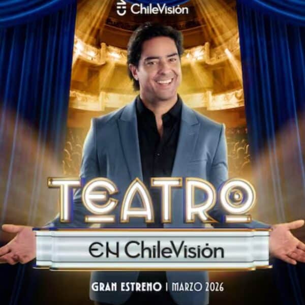 Teatro en Chilevisión