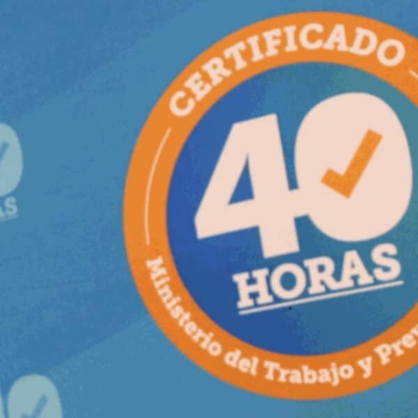 40 horas