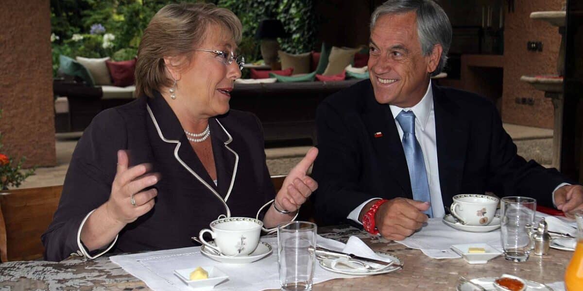 Bachelet