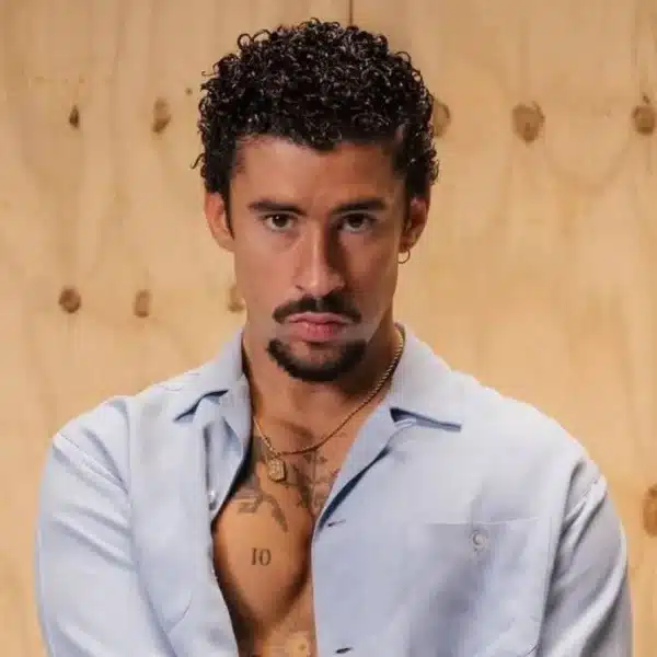 Bad Bunny