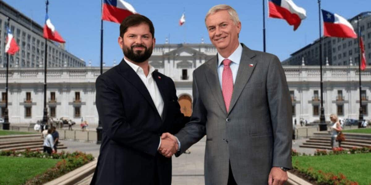 Cambio de mando